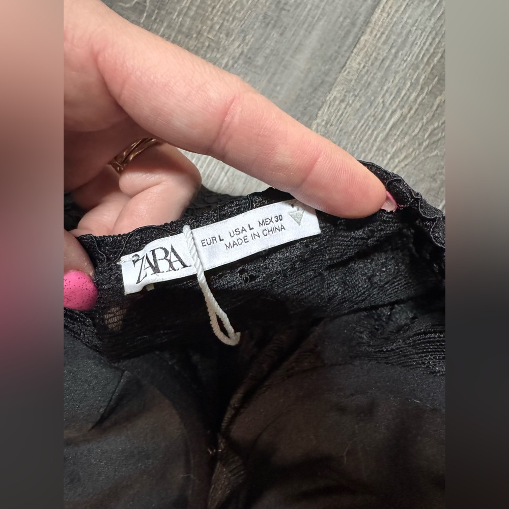 Zara Bundle Large - image 5